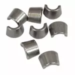 F1AZ6518A - Engine: Valve Keeper for Ford: Crown Victoria, E-150, E-150 Club Wagon, E-150 Econoline, E-150 Econoline Club Wagon, E-250, E-250 Econoline, E-350 Club Wagon, E-350 Econoline, E-350 Econoline Club Wagon, E-350 Super Duty, E-450 Econoline Super Duty, E-450 Super Duty, E-550 Econoline Super Duty, E-550 Super Duty, Excursion, Expedition, Explorer, F-150, F-150 Heritage, F-250, F-250 Super Duty, F-350 Super Duty, F-450 Super Duty, F-550 Super Duty, Freestar, GT, Mustang, Ranger, Taurus, Thunderbird, Windstar | Lincoln: Aviator, Blackwood, Continental, Navigator, Town Car | Mercury: Cougar, Grand Marquis, Marauder, Monterey, Mountaineer, Sable Image