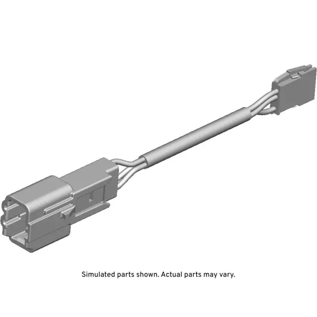 13531740 - Body: Harness for GM Image