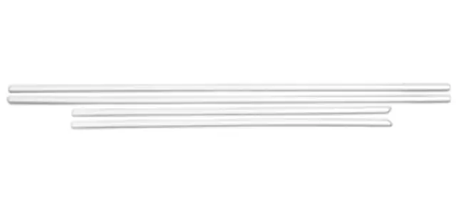 19166635 - Exterior: Bodyside Molding - Imperial Blue Metallic for GM Image