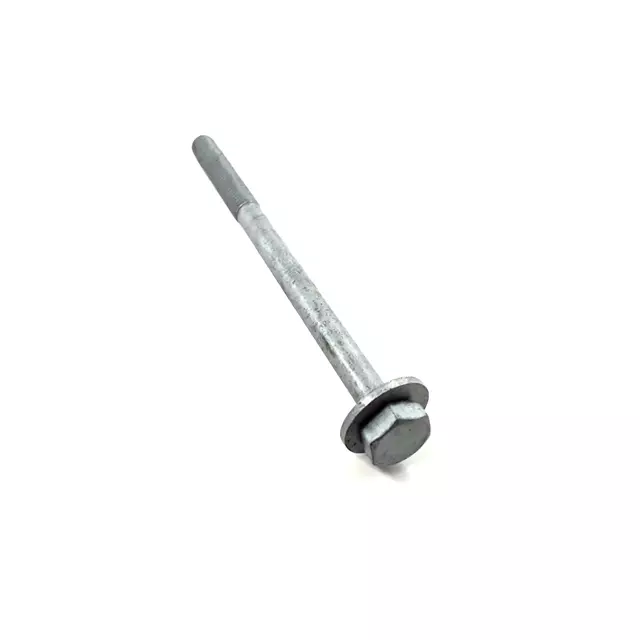 N90843202 - : Bumper Impact Bar Bolt for Audi Image