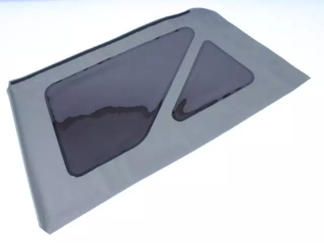 QUARTER - WINDOW 1HE03ZJ8AB - Mopar (1HE03ZJ8AB)