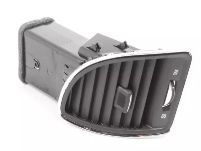 Air Conditioning & Heater Outlet, Left, Driver - Mopar (1QY59DX9AJ)