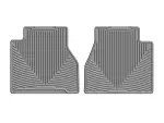 W504GR - : All Weather Floor Mats for WeatherTech Image