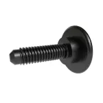 68163460AA - Frame, Bumper and Fascia: Screw for Mopar Image