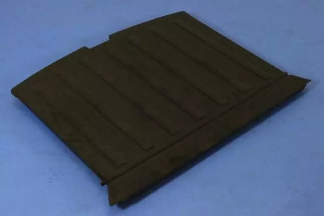Rear Cargo Floor Cover - Mopar (1BL86DK5AL)