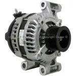 11769 - : Alternator for MPA ELECTRICAL Image