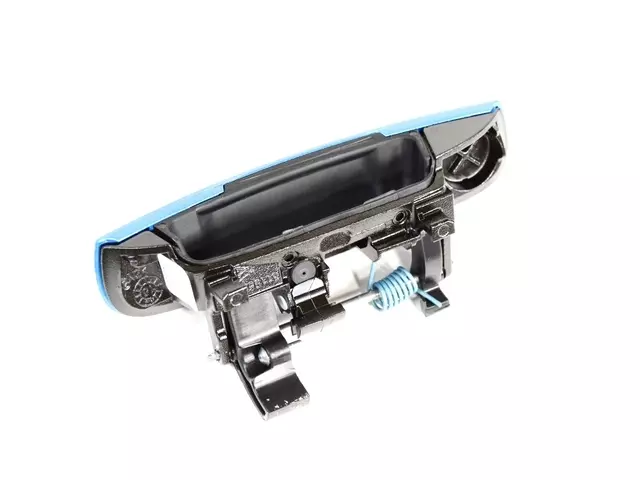 1MZ81FQDAH - Doors, Door Mirrors and Related Parts: Exterior Door Handle, Left for Mopar Image