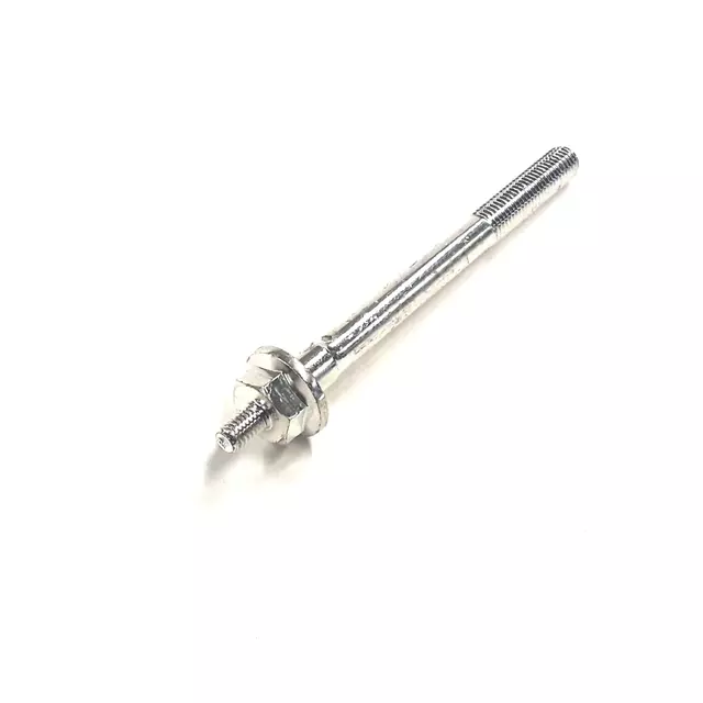 Outer Tie Rod - Audi (4M0-423-811-D)