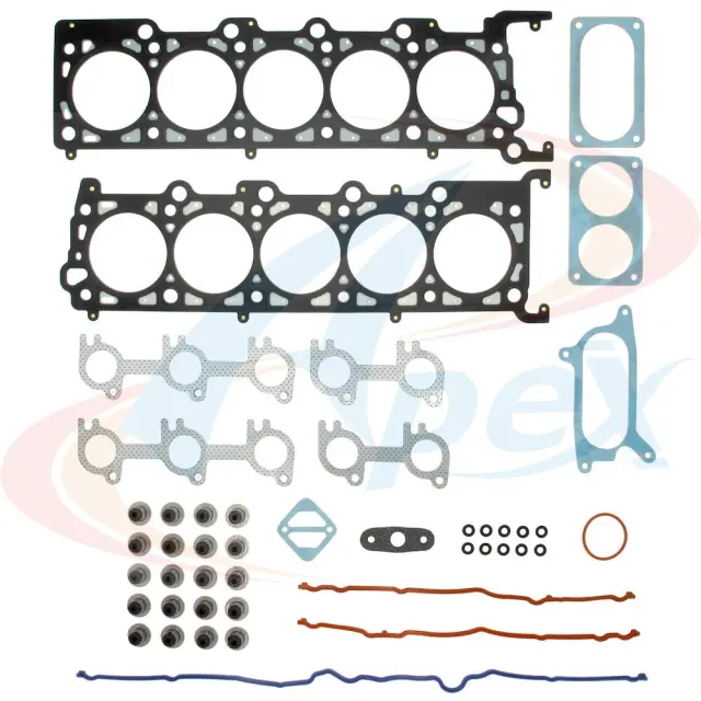 AHS11021 - Gaskets: APEX Automobile Parts Inc Head Set for APEX Automobile Parts Inc Image