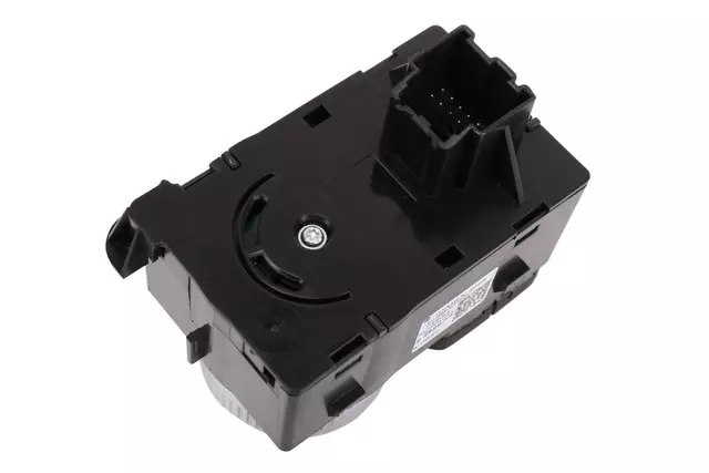 86530686 - Body: Headlamp Switch for GMC: Sierra 1500, Sierra 1500 Limited, Sierra 2500 HD, Sierra 3500 HD Image