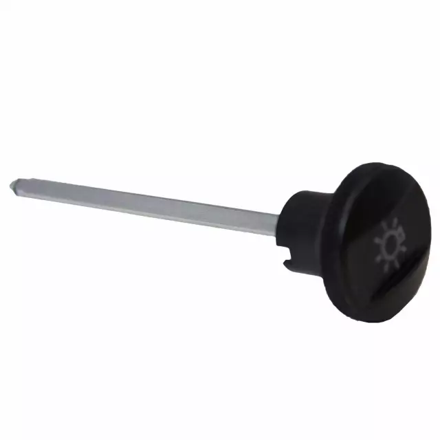E9TZ11661A - Body: Knob for Ford: E-150, E-250, E-350 Super Duty Image