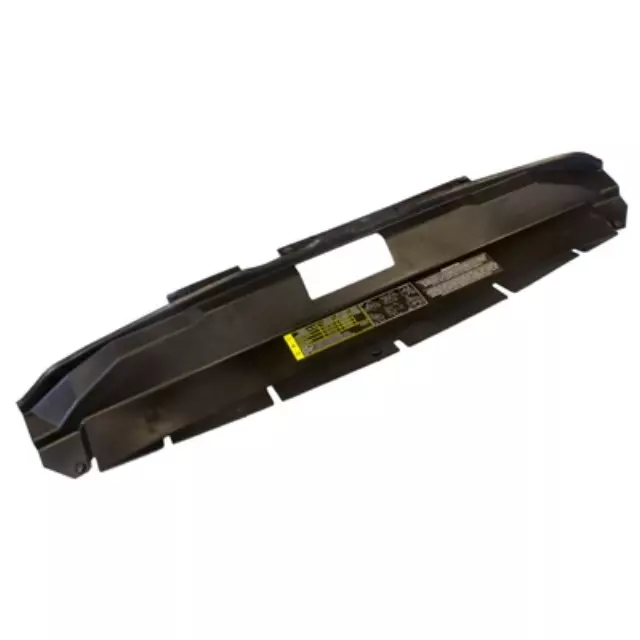 EC3Z8327A - : Air Deflector for Ford: Excursion, F-250 Super Duty, F-350 Super Duty, F-450 Super Duty, F-550 Super Duty Image