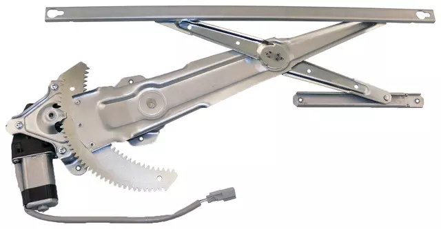 19253124 - : Regulator Assembly, Front S/D Wdo for GM Image