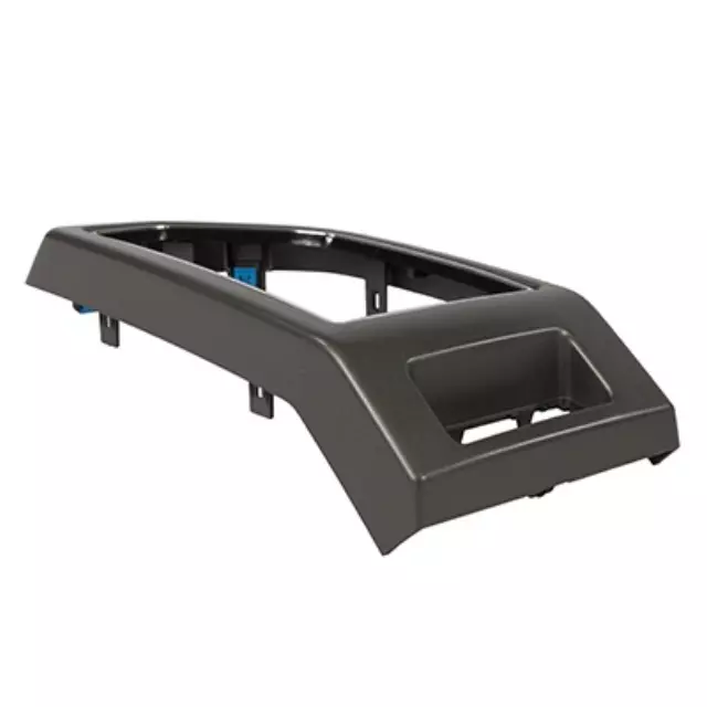 2018-2022 Ford - Inner Panel - Ford (GL3Z-1504339-DB)