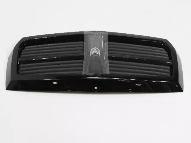 Radiator Grille - Mopar (5JK361XRAA)
