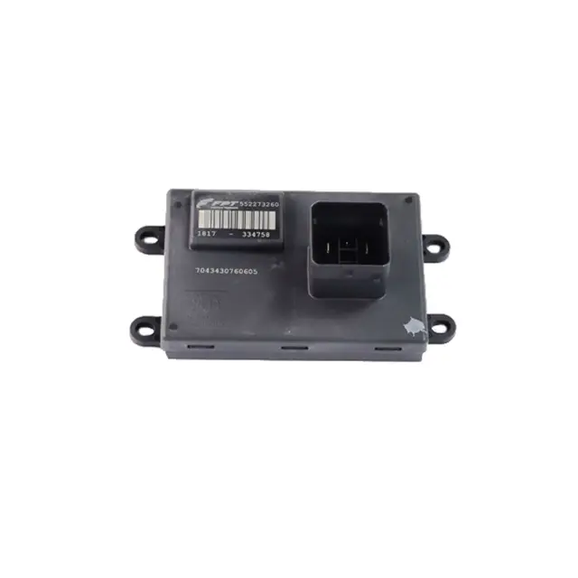 Smart Drive Unit - Mopar (68658270AA)