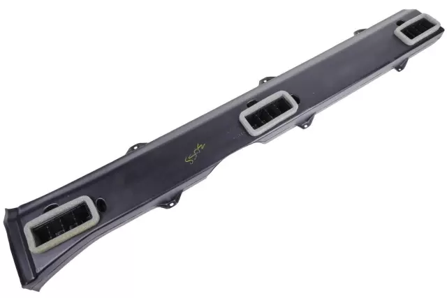 15990068 - Body: Heat Duct for Chevrolet: Express 1500, Express 2500, Express 3500, P30 | GMC: Savana 1500, Savana 2500, Savana 3500 Image