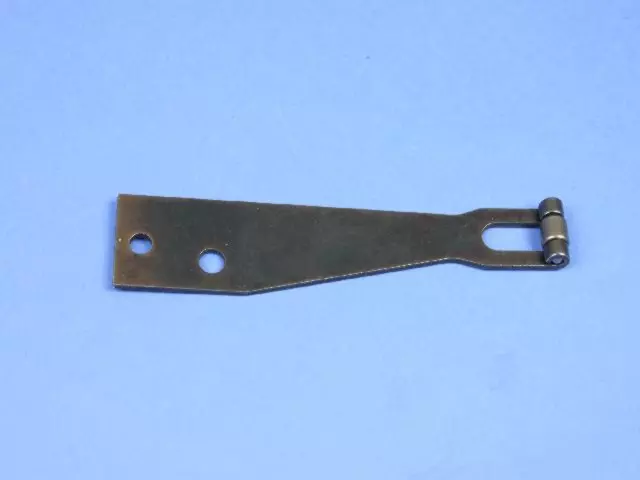 68019737AA - AS68RC; 6-Speed; Automatic Transmission: Valve Body Detent for Mopar Image image