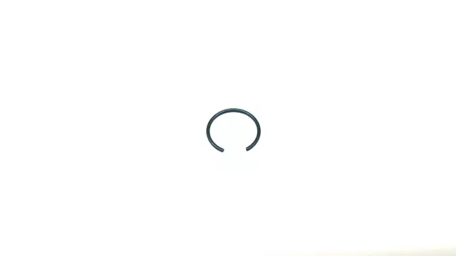 28435FJ030 - : Snap Ring DOJ75 for Subaru Image