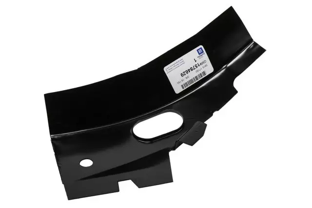 15784629 - Body: Upper Reinforced for Chevrolet: Express 1500, Express 2500, Express 3500, P30 | GMC: Savana 1500, Savana 2500, Savana 3500 Image