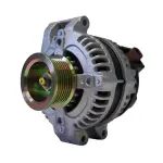 19343593 - : Remanufactured Generator for GM Image