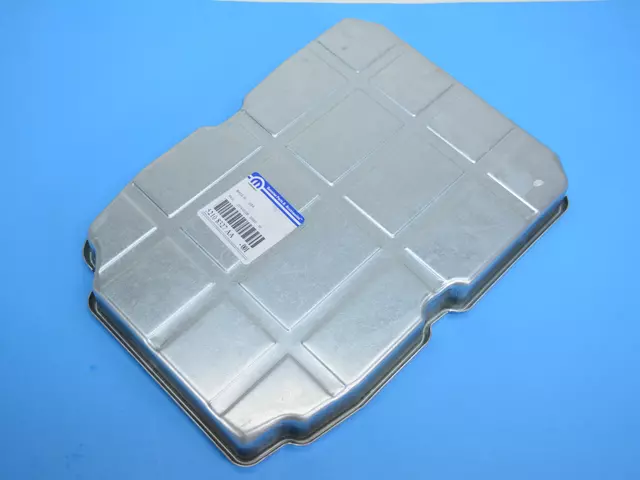 Transmission Oil Pan - Mopar (52108327AC)