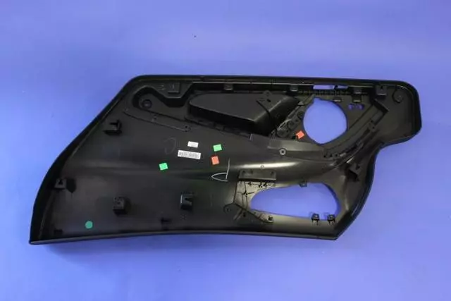 Door Trim Panel - Mopar (5NL61DX9AA)
