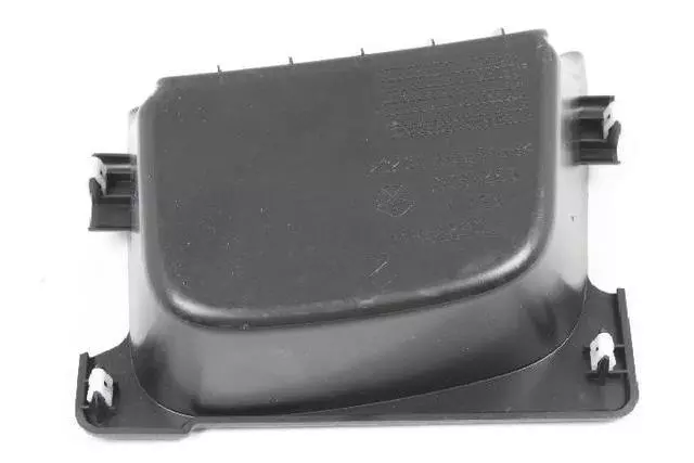 1TQ52DX9AA - Interior Trim: Floor Console Bin for Mopar Image