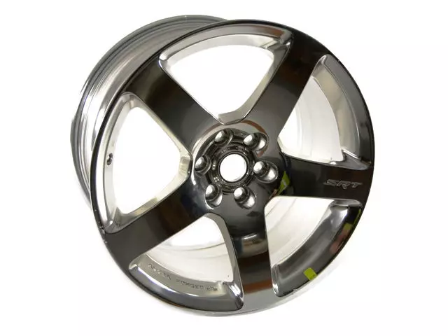 5290866AC - Wheels: Wheel-Aluminum for Dodge: Viper Image