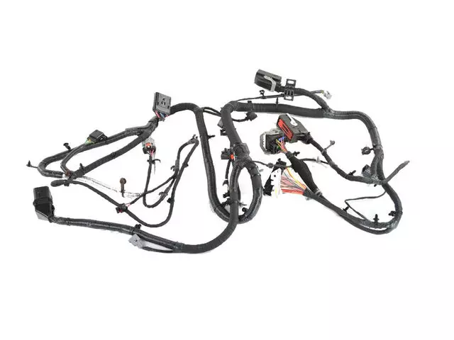 Transmission Wiring - Mopar (68244124AD)
