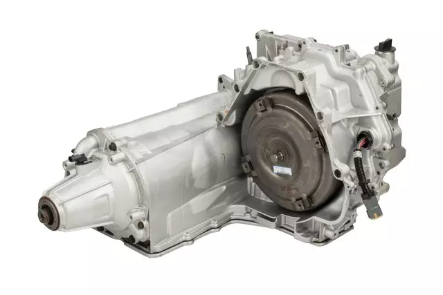 19178269 - : Trans-Axle for GM Image