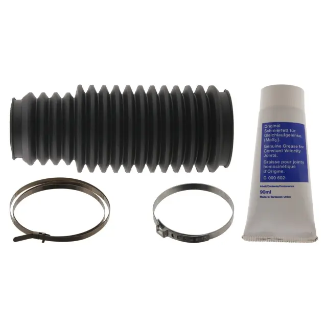 12643 - : Febi 12643 Rack and Pinion Bellows Kit for FEBI RUBBER CO Image