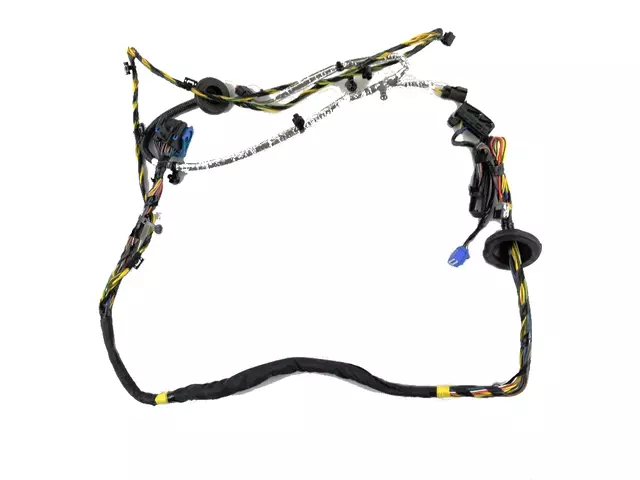 Jumper Wiring - Mopar (68161293AD)