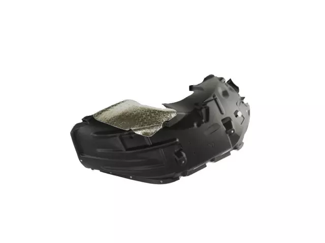 Splash Shield, Right - Mopar (68270814AE)