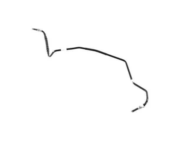 Master Cylinder To Hcu Tube Assembly, Brake - Mopar (68251917AE)