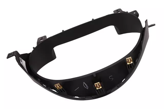 84090832 - Body: Cluster Panel for Chevrolet: Malibu Image