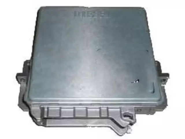Remanufactured Module Engine Control Eec - Ford (HC2Z-12B599-ARM)