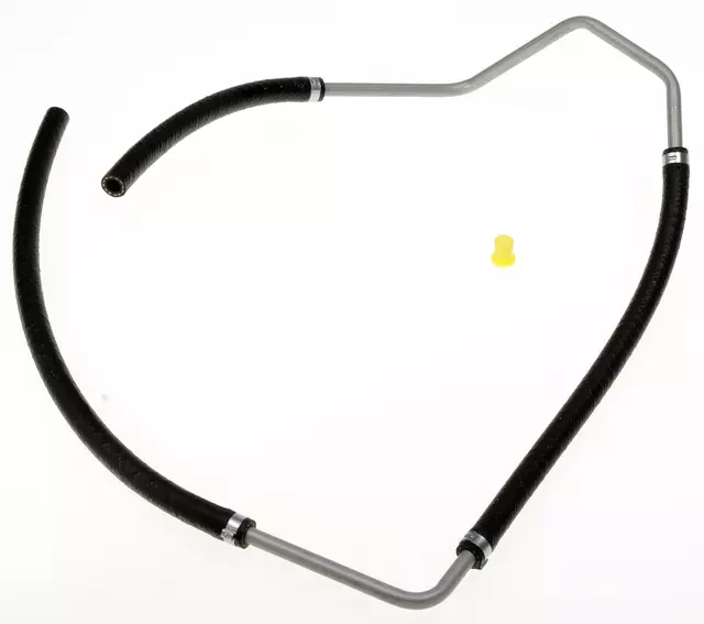 Power Steering Return Line Hose Assembly - ACDelco (36-363740)
