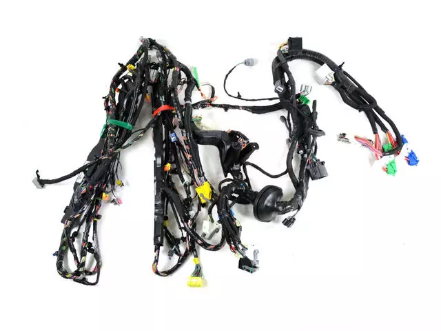 68200014AD - : Body Wiring for Ram: 1500 Image