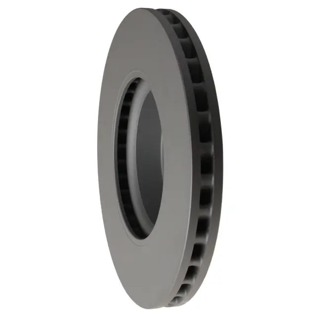 400366420 - Brakes &amp; Brake Parts: Zimmermann 400.3664.20 Disc Brake Rotor for ZIMMERMANN Image