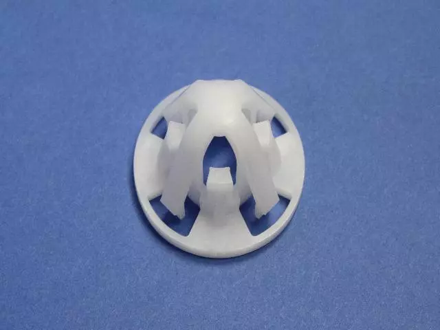 5155835AB - Electrical: Grommet for Mopar Image