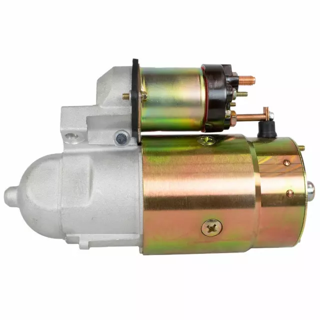 QSA3838N - : Starter Motor Assembly for Ford Image