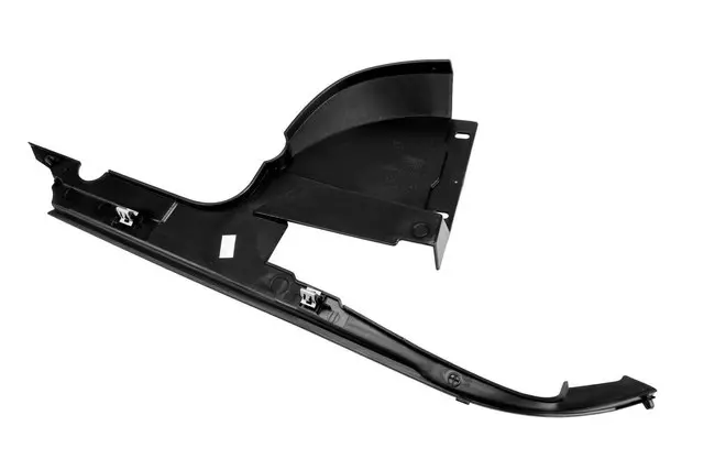 23450638 - : Fender Ledge Cover for Cadillac: XTS Image