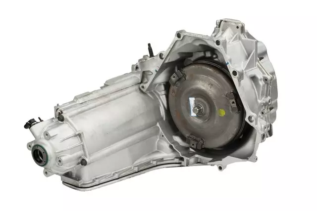 89059927 - Automatic Transmission: Trans-axle for Buick: Regal, Rendezvous | Chevrolet: Venture | Oldsmobile: Silhouette | Pontiac: Aztek, Grand Prix, Montana Image