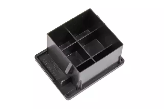 15734687 - : Ebony Accessory Switch Opening Cover for Cadillac: Escalade, Escalade ESV | Chevrolet: Silverado 1500, Silverado 1500 Classic, Silverado 1500 HD, Silverado 1500 HD Classic, Silverado 2500, Silverado 2500 HD, Silverado 2500 HD Classic, Silverado 3500, Silverado 3500 Classic, Silverado 3500 HD, Suburban 1500, Suburban 2500, Tahoe | GMC: Sierra 1500, Sierra 1500 Classic, Sierra 1500 HD, Sierra 1500 HD Classic, Sierra 2500, Sierra 2500 HD, Sierra 2500 HD Classic, Sierra 3500, Sierra 3500 Classic, Sierra 3500 HD, Yukon, Yukon XL 1500, Yukon XL 2500 | Hummer: H2 Image