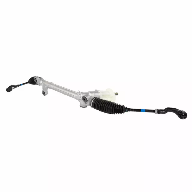 LX6Z3504CD - Steering: Motorcraftâ„¢ Rack And Pinion Assembly for Lincoln: Corsair Image