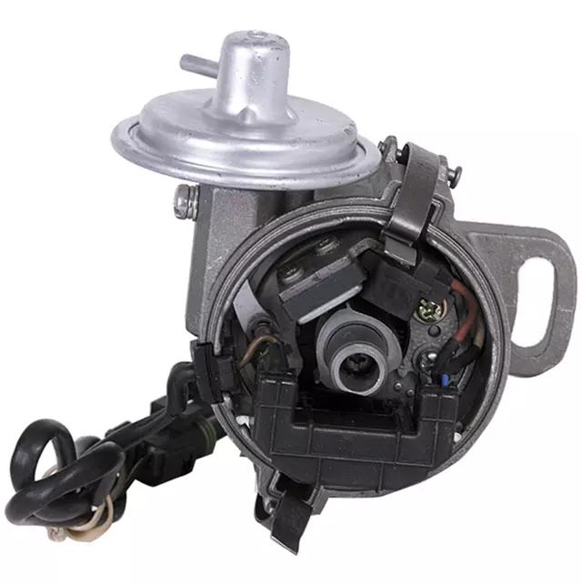 88864725 - : Ignition Distributor, Remanufactured for GM Image