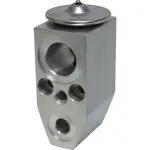EX9743C - : A/C Expansion Valve -- Block Expansion Valve for UAC Image
