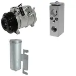 CK5020 - : 2007-2008 Chrysler Pacifica A/C Compressor Kit - UAC CK 5020 for UAC Image