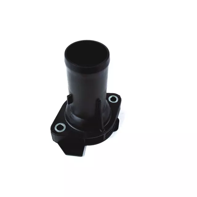 7B0121121 - : OEM NEW 2009-2010 VW Volkswagen Routan Mini Van Thermostat Housing 7B0-121-121 for Volkswagen: Routan Image